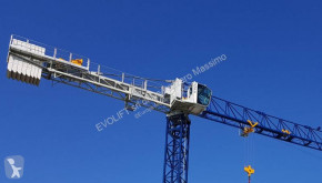 Eng Cranes ENG CRANES ETT115 8t used tower crane