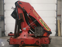 Grúa Palfinger PK 23002 usada
