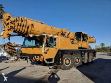 Liebherr LTM 1080/1 автокран б/у