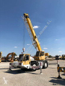 Luna AT-35/27 grue à montage rapide occasion