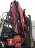 LIV L15.78P 辅助起重机 二手