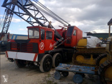 Grue mobile nc 25T
