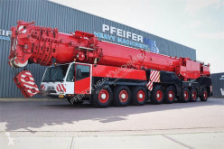 Demag AC500/1 500t Capacity, Superlift, 30m Jib, 62.5m F автокран б/у