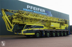 Spierings SK1265-AT6 12x6x10 Drive, Max. load: 10.000 kg (up macara turn second-hand