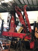 Penz 9100 кран с долно въртене (самоиздигащ се) втора употреба