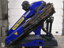 Grua Palfinger PK 11000 grua auxiliar usada
