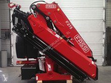 Grúa Fassi F275A.2.26 e-dynamic nueva