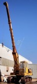 Grue sur chenilles O&K RH9/VR88I