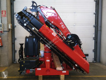 Fassi F85B.2.25 e-dynamic кран вспомогательный новый