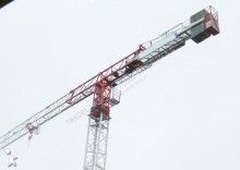 Кулокран Terex CTT 51 A-2 TS10