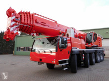 Grúa grúa móvil Liebherr LTM 1130-5.1