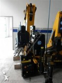 Grua auxiliar Effer 80/4S