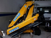 Effer 135 grúa móvil nueva