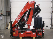 Fassi F85B.1.23 e-dynamic přídavný jeřáb nový