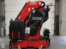 Fassi F545RA.2.28 xe-dynamic grúa auxiliar nueva