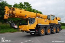 Liebherr mobile crane LTM 1070-4.1