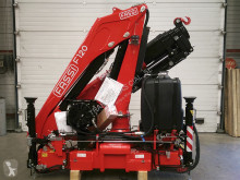 Grue Fassi F120B.0.25 e-active neuve