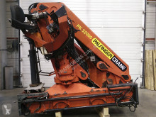 Palfinger PK 32000 EH Kran gebrauchter