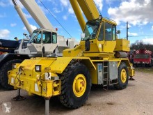 Terex A450 autojeřáb použitý