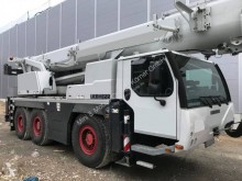 Liebherr Autokran LTM 1055-3.2