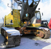 Grue sur chenilles Liebherr HS881