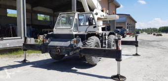 Bendini 23 DELTA tweedehands mobiele kraan