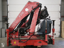 Grue Fassi F215A.26 occasion