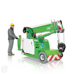 Mini-grue JMG MC 25