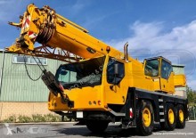 Liebherr LTM 1045/1 használt mozgódaru
