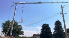Grua Comedil CBR 20 H grua de montagem rápida usada