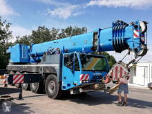 Grua Demag AC 120-1 grua móvel usada