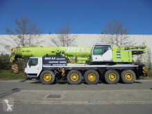 Macara mobilă Liebherr LTM