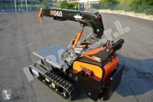 Mini-dźwig gąsienicowy BG Lift M060