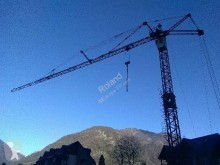 Grúa Potain GTMR 386A grúa de montaje rápido usada