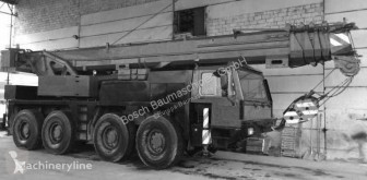 Liebherr LIEBHERR LTM1060 – Mobile crane / Mobilkran autogrù usata