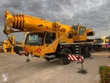 Liebherr LTM 1055-3.2 6x6x6 55 tn tweedehands mobiele kraan