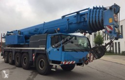 Liebherr LTM 1130-5.1 автокран б/у