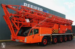 Spierings SK599-AT5 Valid Aboma -TCVT Inspection Till 12-202 gebrauchter Turmkran