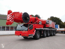 Liebherr LTM 1200-5.1 grue mobile occasion