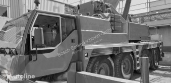 Liebherr LTM1060-2 mobilkran brugt