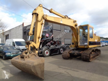 Excavadora excavadora de cadenas Caterpillar 215 C TOP 1a