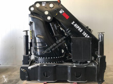 Hiab X-HIPRO 1058 E10 macara mobilă noua