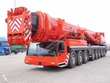 Grua Liebherr LTM 1500-8.1 grua móvel usada