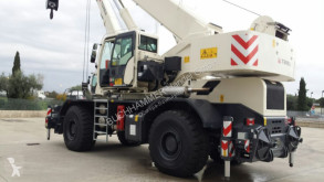 Terex Quadstar RT 1075 mobilkran ny