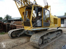 Верижен кран Liebherr HS 832 HD (12001211)