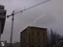 Кулокран Simma POTAIN GT 114