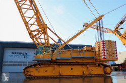 Верижен кран Terex CC2400-1 400t Capacity, 114m (S1) Main Boom, 12m (