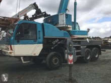 Terex TC 40L autojeřáb použitý