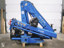 Amco Veba V807 S2 tweedehands hulpkraan