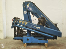 Amco Veba V807 S2 tweedehands hulpkraan
